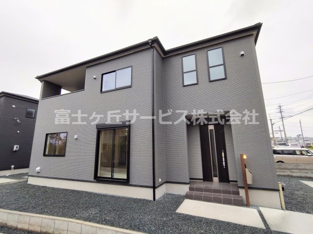 掛川市大池 1号棟 HMの画像