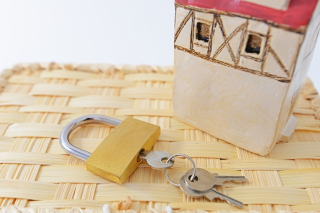 賃貸住宅の鍵の種類とは 特徴やメリット デメリットをご紹介 奈良賃貸のマサキ