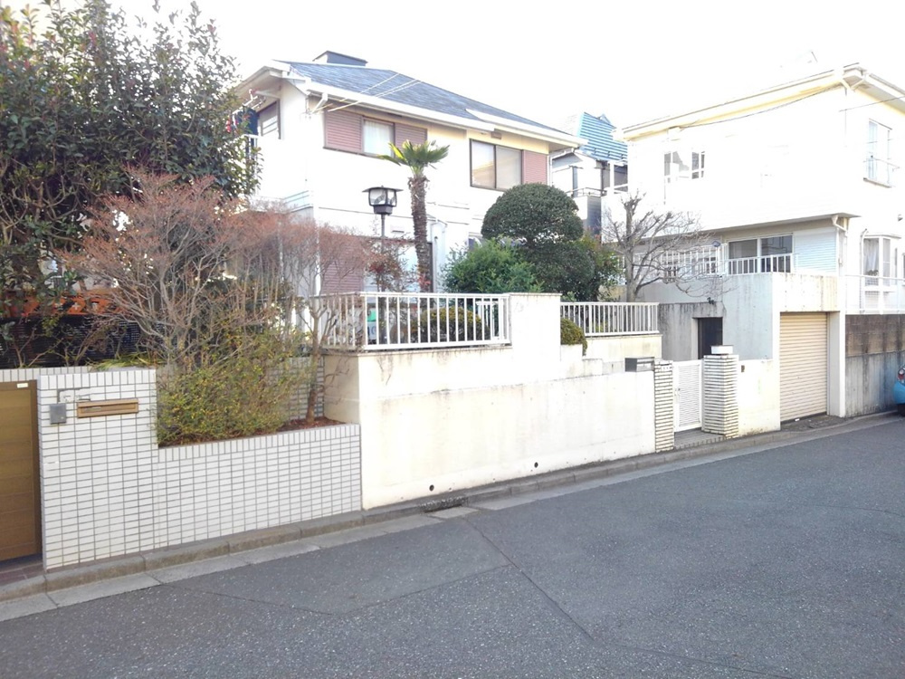 【価格変更】緑区馬場一戸建ての画像