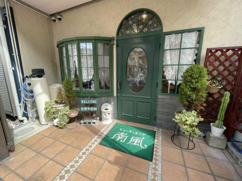 【東淀川区菅原】美容師の夢がここに！大阪市東淀川区の魅力的な...の画像