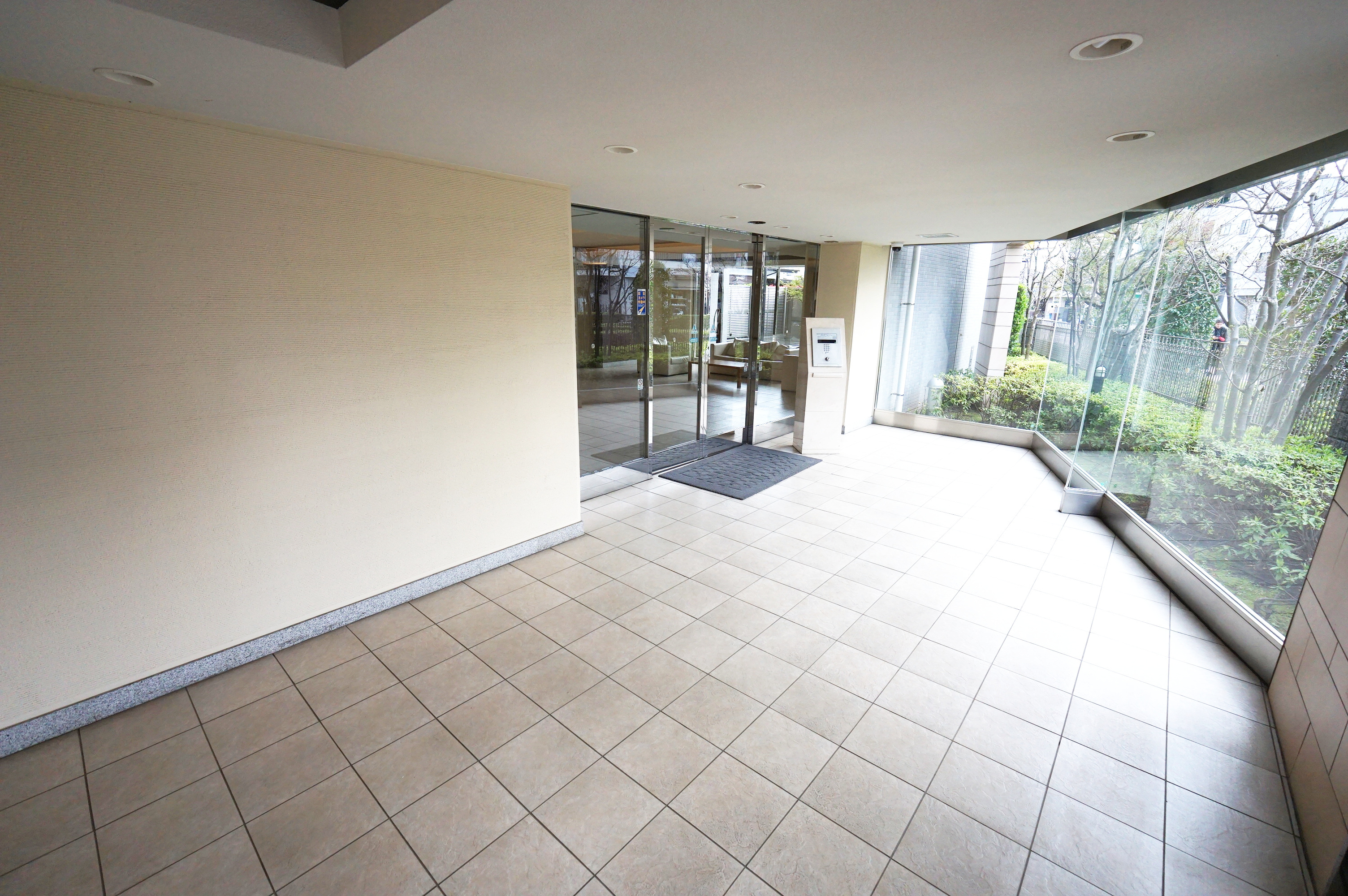 D'クラディアひばりヶ丘　中古マンションのリフォームの画像