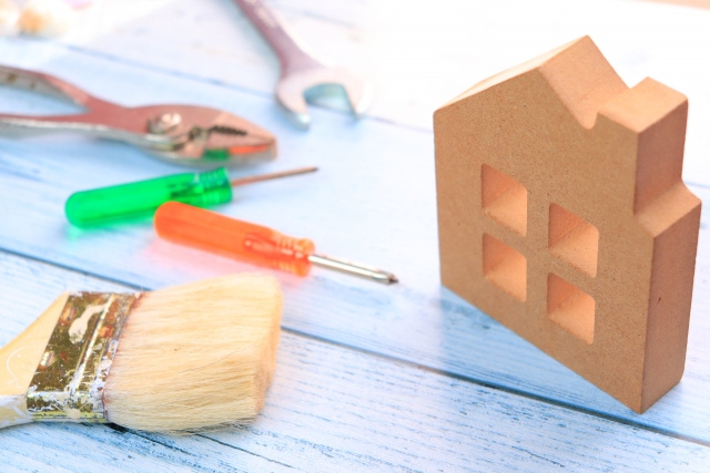 リフォーム費用2000万円でどこまでできる？できることとでき...の画像