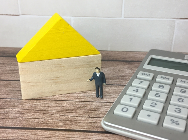 空き家の売却タイミングは？の画像