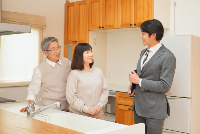 建売住宅見学で何をすればいい？必要な持ち物とチェックポイント...の画像