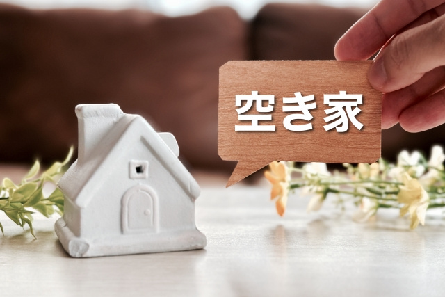 空き家を自分で管理するポイントとは？目的や必要な道具についても解説の画像
