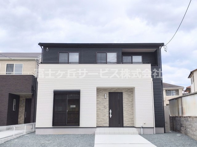 浜松市浜名区本沢合 4期 東棟 FFの画像