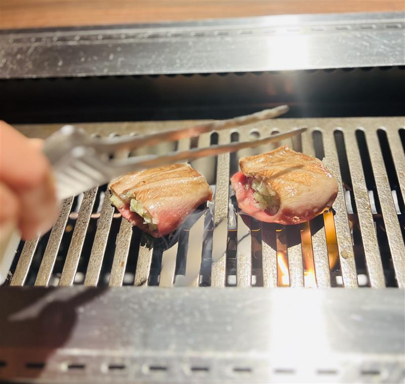 【不動産会社に勤める会社員の日常】湘南の海と焼肉＠焼肉ぽんが...の画像