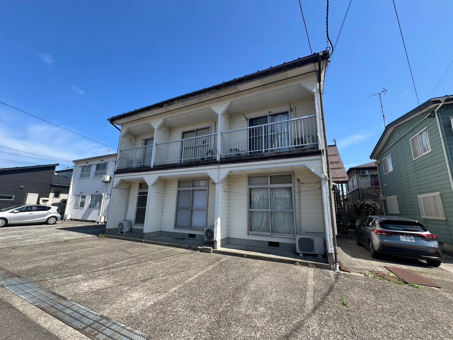 ☆上越市岩木☆大幅リフォーム完了≪コーポ順≫のご紹介です♪の画像