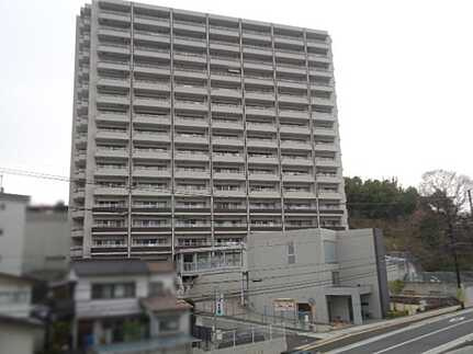 ザ・パークハウス府中南の画像