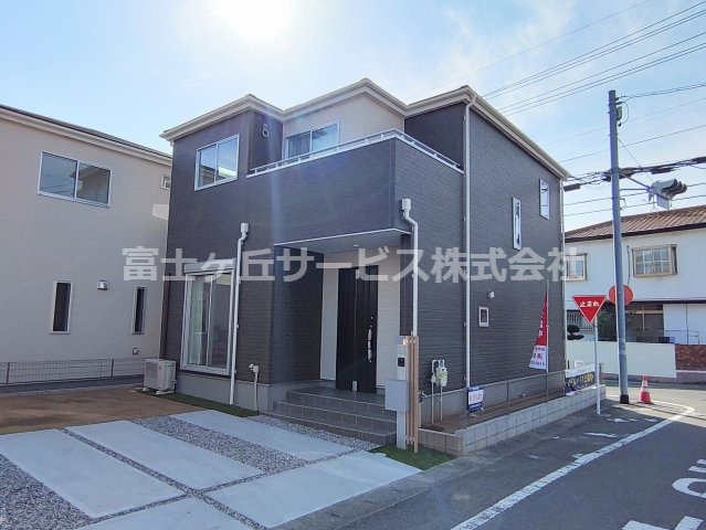 浜松市中央区葵西3丁目 4期 2号棟 TKの画像