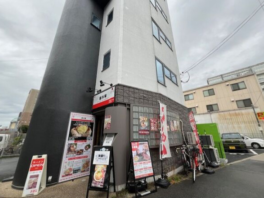 【淀川区三国本町】大阪で新たな冒険！三国本町の5階建て物件を...の画像