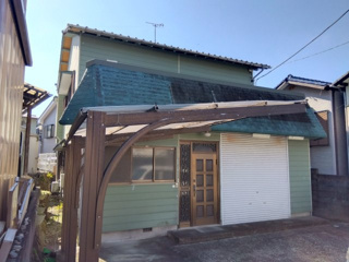 駅近物件をお探しの方におすすめ！三島市中田町にある中古戸建を...の画像
