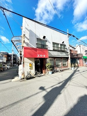 【生野区巽北】お財布に優しい条件！巽北の居抜き物件でお店を開...の画像