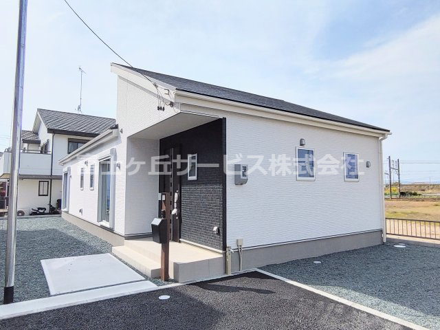 浜松市中央区馬郡町 8期 2号棟 HMの画像