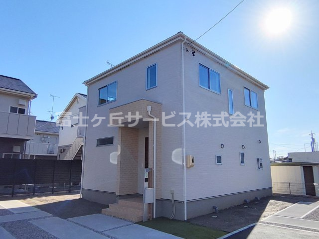 浜松市中央区安新町 2期 3号棟 TKの画像
