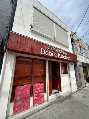 【生野区勝山北】スタートダッシュに最適！イタリアン居抜き物件...の画像