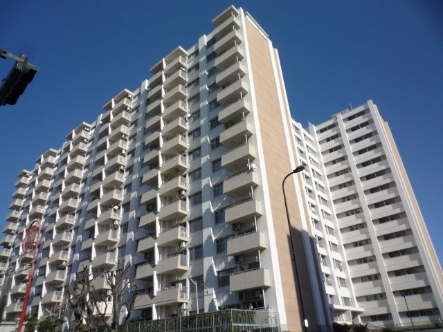 ［成約御礼］高田馬場住宅の画像