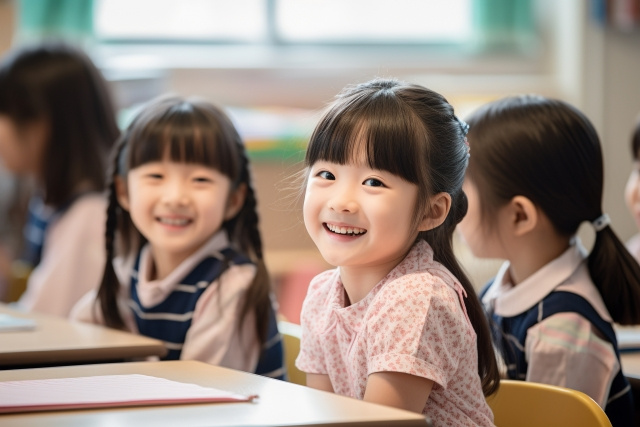 福岡市博多区にある福岡市立板付小学校とは？概要や特徴をご紹介...の画像