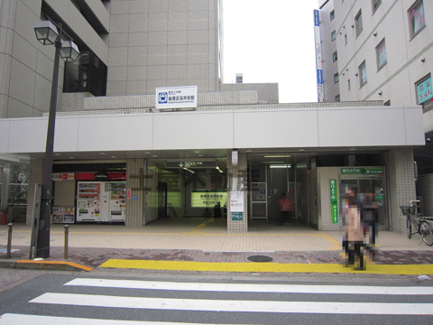 【成約済】板橋区板橋３丁目新築一戸建て・板橋区役所前駅4分・4LDKの画像