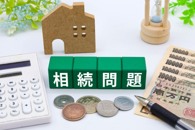 【4月3週目 編集中】借地権付き建物は相続できる？ポイントや...の画像