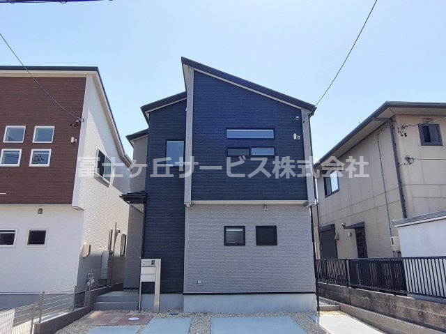 浜松市中央区西伝寺町 1号棟 TEの画像