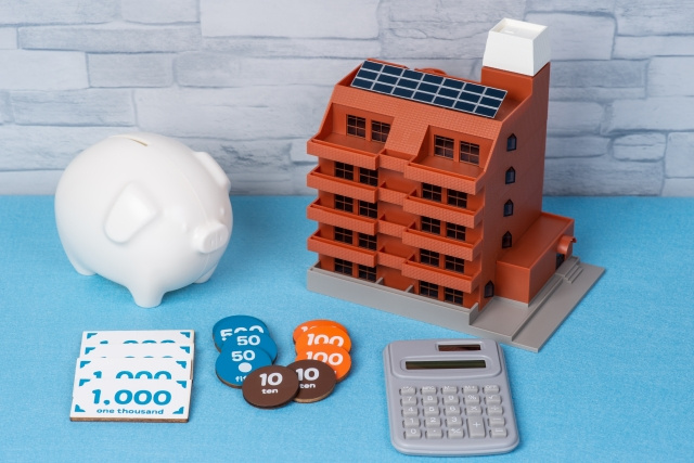 中古マンションの購入で築年数が気になる方へ!価格推移や注意点を解説