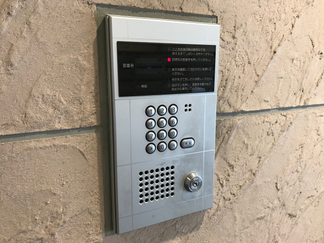 オートロックって良いことばかりだろうか？　あえてデメリットの...の画像