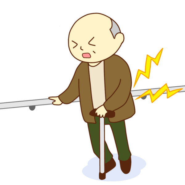 腰痛ゼロの日の画像