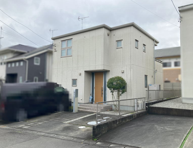 【売戸建】掛川市家代の里の画像