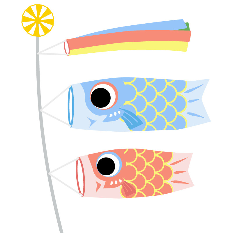 GW休業のお知らせの画像