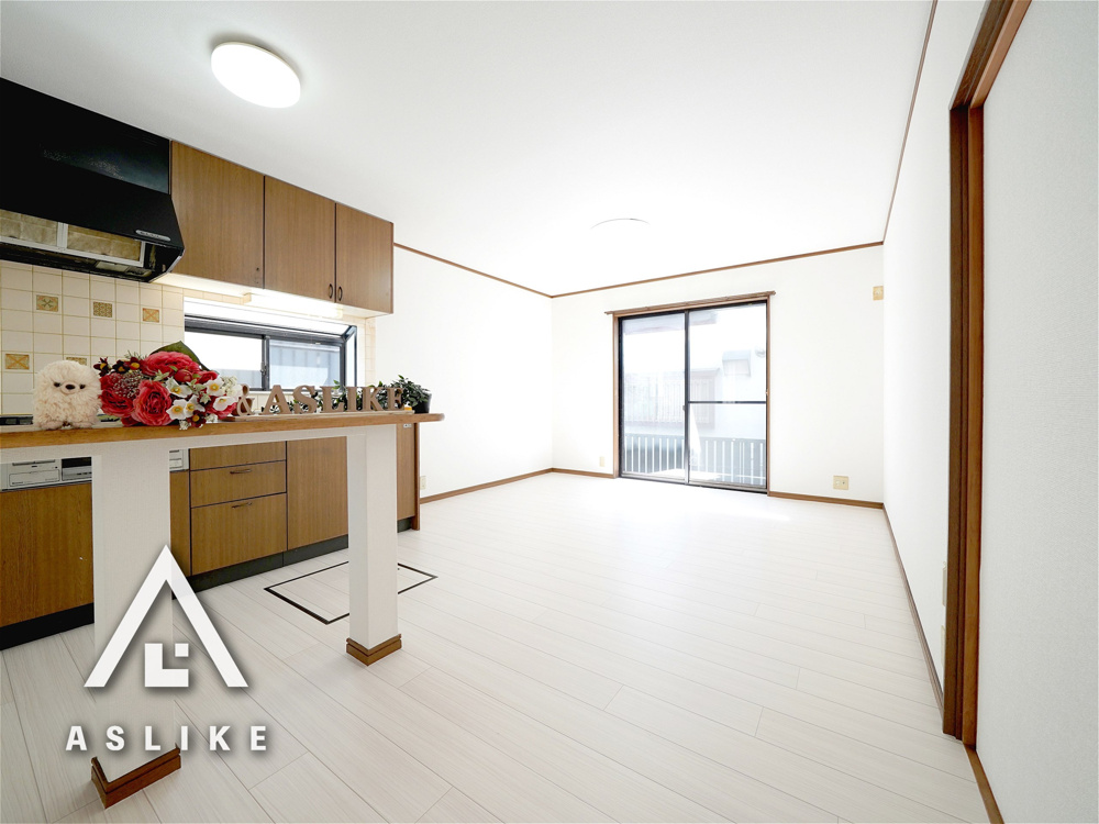 「◆SUUMO掲載物件PVランキング（4/21）」の画像