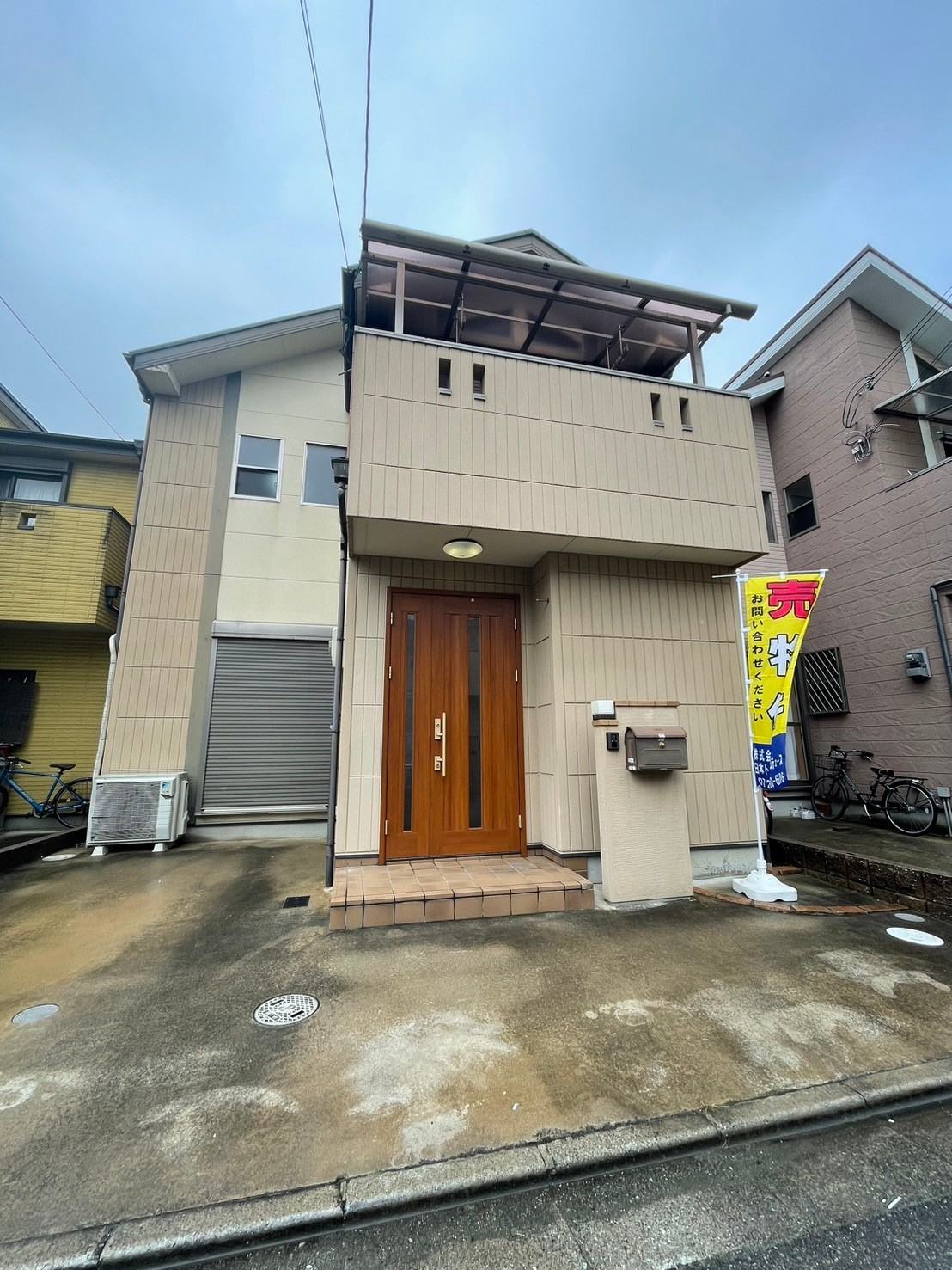 【更新】堺市美原区太井　価格変更の画像