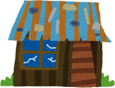 空き家の特例の改正についての画像