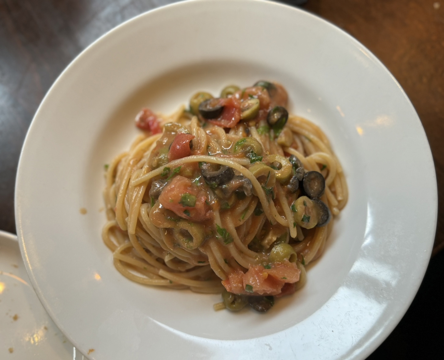 Antica Trattoria M's dal 1995の画像