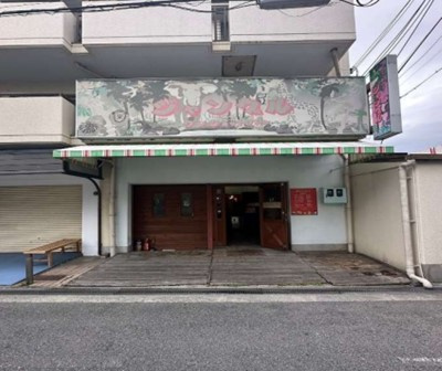 【大阪の風】BARや飲食店に最適！平野区の店舗物件ご紹介！の画像