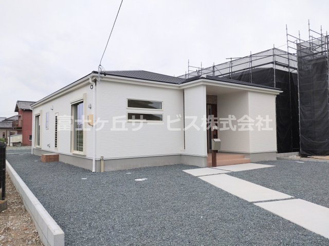 袋井市広岡 4期 5号棟 HMの画像