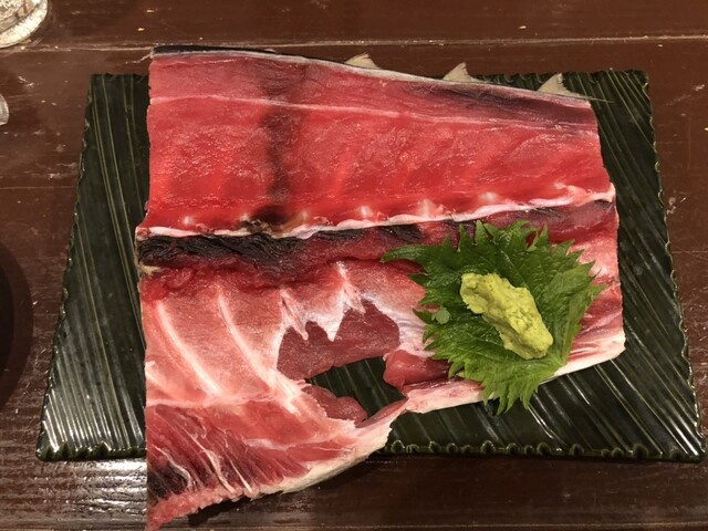 錦糸町のお寿司屋さんの画像
