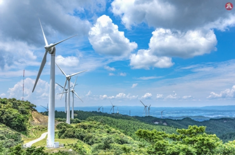 風を待ちわびての画像