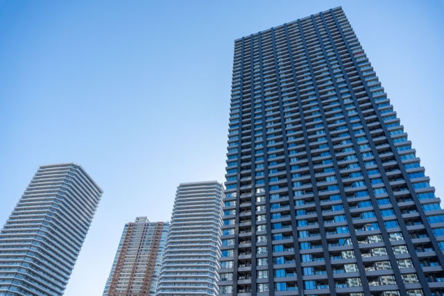 大規模マンションが売りにくい理由とは？売却のタイミングやコツ...の画像