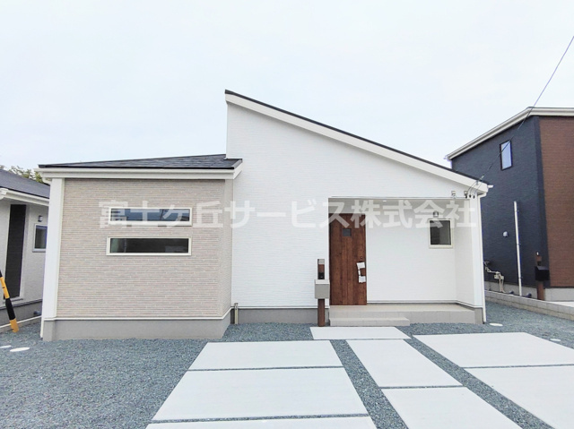 浜松市中央区長田町 4期 3号棟 HMの画像