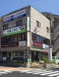 GW休業日のお知らせの画像