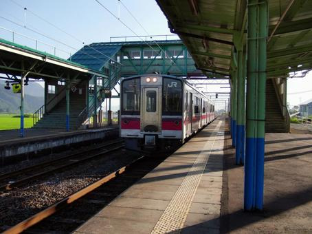 横堀駅周辺の住みやすさとは？駅の概要や住環境をご紹介の画像