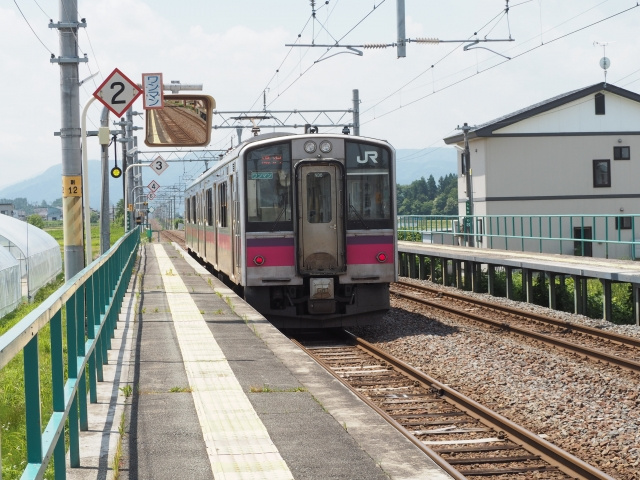 下湯沢駅周辺の住みやすさを駅の概要や周辺の住環境からご紹介！...の画像