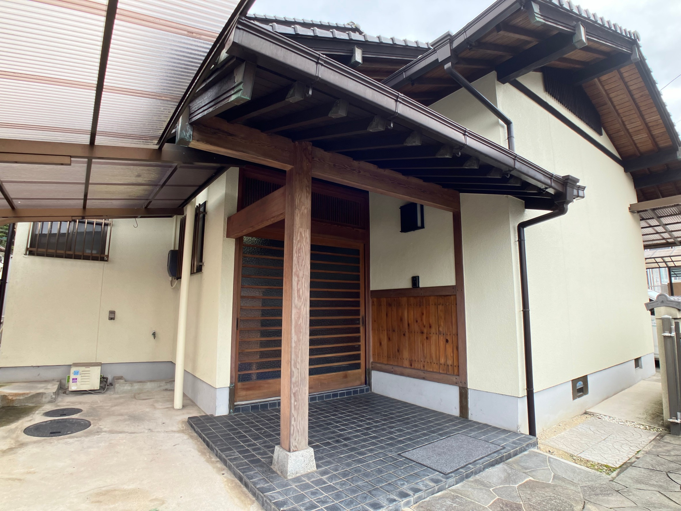 三原市沼田西町惣定にある売戸建『550万円』のご紹介です☆の画像