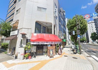 【北区松ヶ枝町】ハンバーグ料理店居抜き！チェックやで!!!の画像