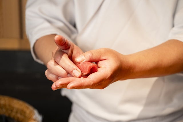 西中島にある「やぐら寿司」の魅力とは?概要とメニューをご紹介