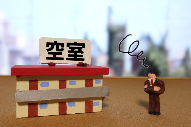賃貸経営で有効な空室対策とは？第一印象・付加価値・条件の3項目でご紹介