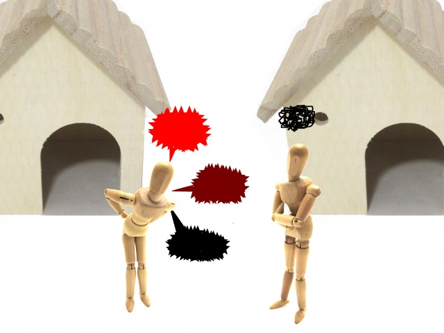 賃貸経営でよくあるトラブル例とは？滞納・騒音・ゴミ出しの対処法を解説