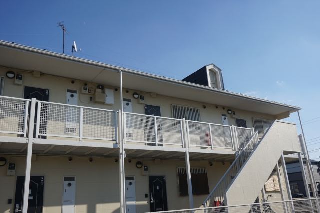 アパート経営のポイントとは？不動産経営の種類と経営時の注意点を解説