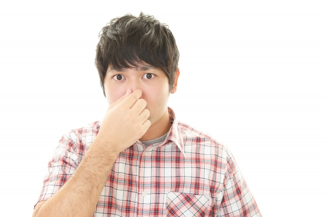 賃貸物件で臭いのクレームがあった場合の責任は？事例や予防法を...の画像